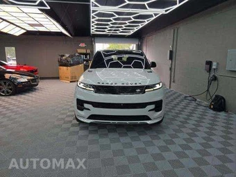 2023 Land Rover Range Rover Sport SE Dynamic - miniatura 33