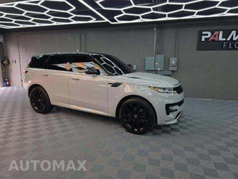 2023 Land Rover Range Rover Sport SE Dynamic - miniatura 35