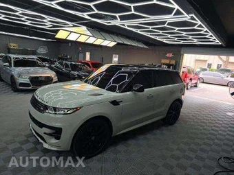 2023 Land Rover Range Rover Sport SE Dynamic - miniatura 36