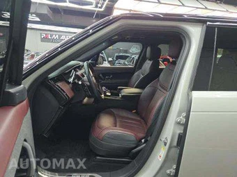 2023 Land Rover Range Rover Sport SE Dynamic - miniatura 6
