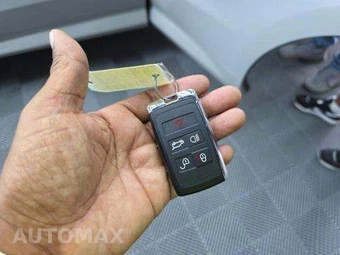 2023 Land Rover Range Rover Sport SE Dynamic - miniatura 8