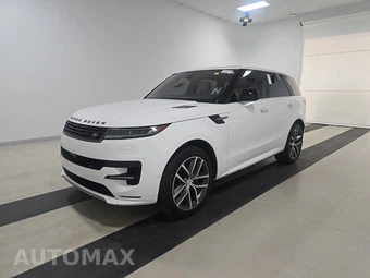 2023 Land Rover Range Rover Sport SE Dynamic