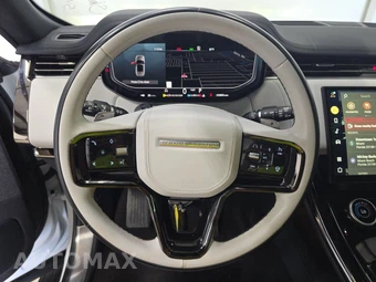 2023 Land Rover Range Rover Sport SE Dynamic - miniatura 10