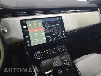 2023 Land Rover Range Rover Sport SE Dynamic - miniatura 11