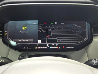 2023 Land Rover Range Rover Sport SE Dynamic - miniatura 12