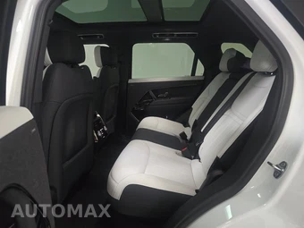 2023 Land Rover Range Rover Sport SE Dynamic - miniatura 13