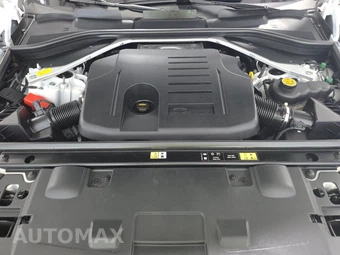 2023 Land Rover Range Rover Sport SE Dynamic - miniatura 15