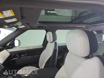2023 Land Rover Range Rover Sport SE Dynamic - miniatura 19