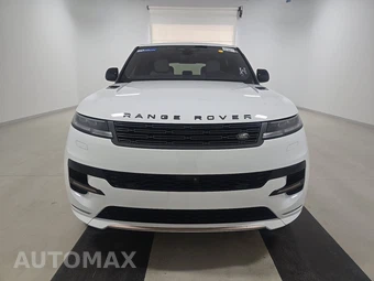 2023 Land Rover Range Rover Sport SE Dynamic - miniatura 2
