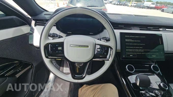 2023 Land Rover Range Rover Sport SE Dynamic - miniatura 26