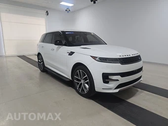 2023 Land Rover Range Rover Sport SE Dynamic - miniatura 3