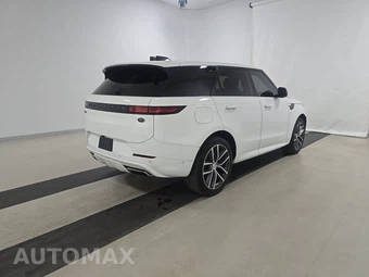 2023 Land Rover Range Rover Sport SE Dynamic - miniatura 4