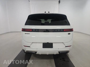 2023 Land Rover Range Rover Sport SE Dynamic - miniatura 5