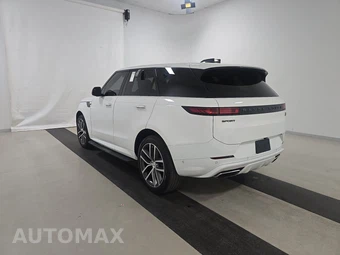 2023 Land Rover Range Rover Sport SE Dynamic - miniatura 6