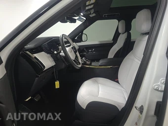 2023 Land Rover Range Rover Sport SE Dynamic - miniatura 7