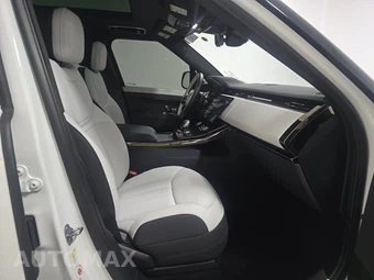 2023 Land Rover Range Rover Sport SE Dynamic - miniatura 8