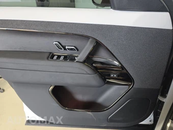 2023 Land Rover Range Rover Sport SE Dynamic - miniatura 9