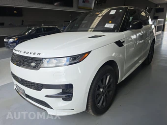 2023 Land Rover Range Rover Sport SE Dynamic