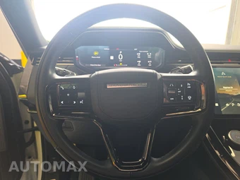 2023 Land Rover Range Rover Sport SE Dynamic - miniatura 10
