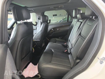 2023 Land Rover Range Rover Sport SE Dynamic - miniatura 13