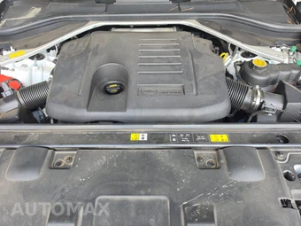2023 Land Rover Range Rover Sport SE Dynamic - miniatura 15