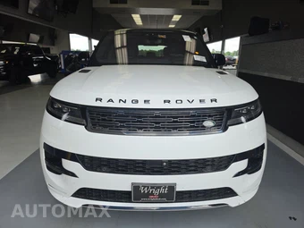 2023 Land Rover Range Rover Sport SE Dynamic - miniatura 2