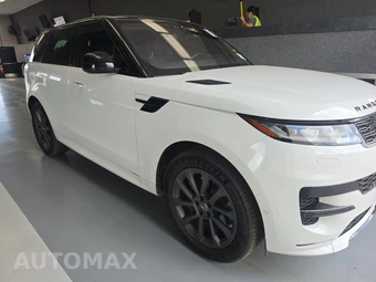 2023 Land Rover Range Rover Sport SE Dynamic - miniatura 3
