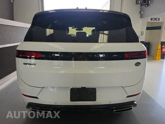 2023 Land Rover Range Rover Sport SE Dynamic - miniatura 5