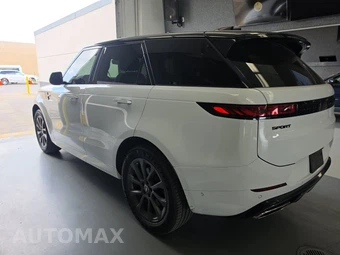 2023 Land Rover Range Rover Sport SE Dynamic - miniatura 6
