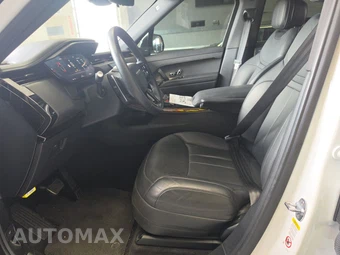2023 Land Rover Range Rover Sport SE Dynamic - miniatura 7