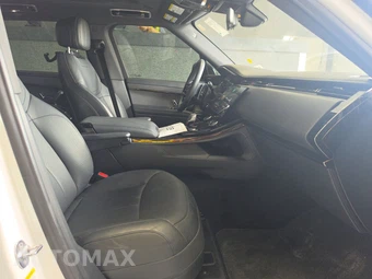 2023 Land Rover Range Rover Sport SE Dynamic - miniatura 8