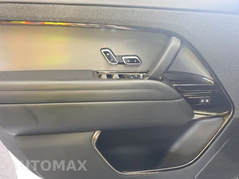 2023 Land Rover Range Rover Sport SE Dynamic - miniatura 9