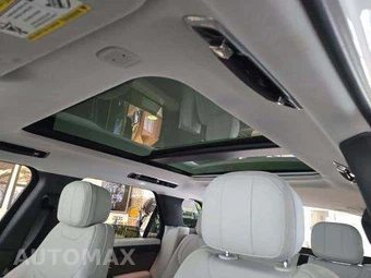 2023 Land Rover Range Rover Sport SE - miniatura 11
