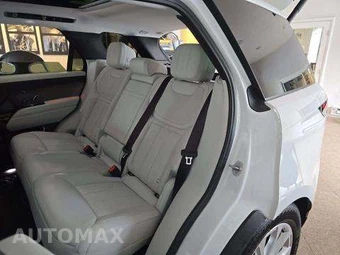 2023 Land Rover Range Rover Sport SE - miniatura 13