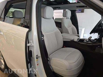 2023 Land Rover Range Rover Sport SE - miniatura 18