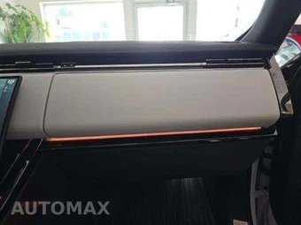 2023 Land Rover Range Rover Sport SE - miniatura 19