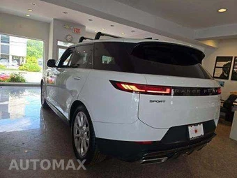 2023 Land Rover Range Rover Sport SE - miniatura 2