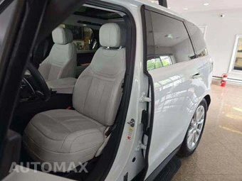 2023 Land Rover Range Rover Sport SE - miniatura 6