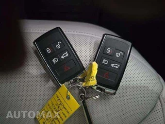 2023 Land Rover Range Rover Sport SE - miniatura 8