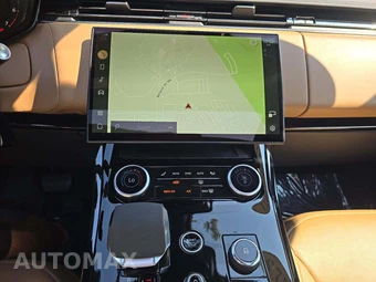 2023 Land Rover Range Rover Sport SE - miniatura 10