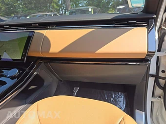 2023 Land Rover Range Rover Sport SE - miniatura 19