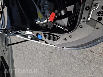 2023 Land Rover Range Rover Sport SE - miniatura 22