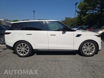 2023 Land Rover Range Rover Sport SE - miniatura 4