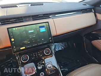 2023 Land Rover Range Rover Sport SE - miniatura 11