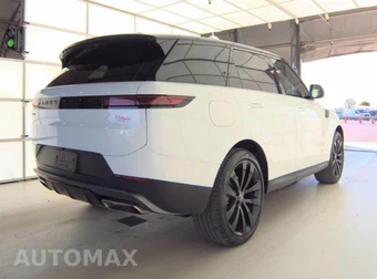 2023 Land Rover Range Rover Sport SE - miniatura 2