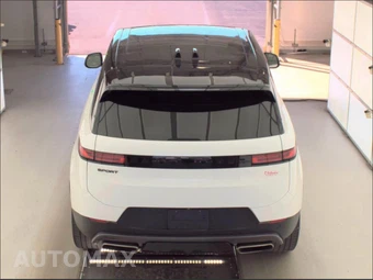 2023 Land Rover Range Rover Sport SE - miniatura 6