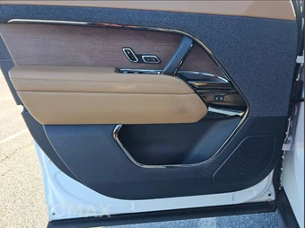 2023 Land Rover Range Rover Sport SE - miniatura 7