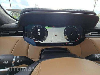2023 Land Rover Range Rover Sport SE - miniatura 10