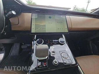 2023 Land Rover Range Rover Sport SE - miniatura 11