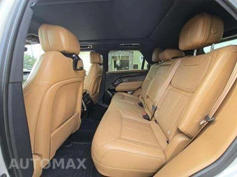 2023 Land Rover Range Rover Sport SE - miniatura 14